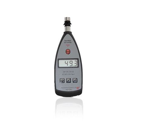 AWA5636-0 Sound Level Meter