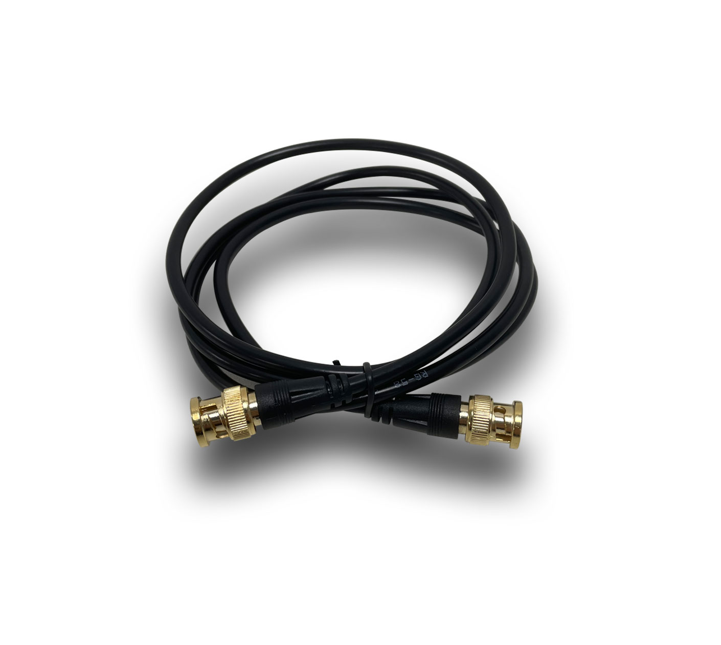 Extension Cable BNC-BNC