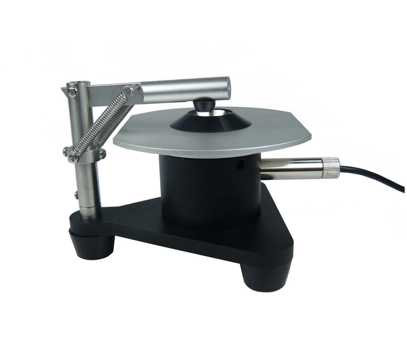 AWA6160 Ear Simulator (IEC 60318-1)