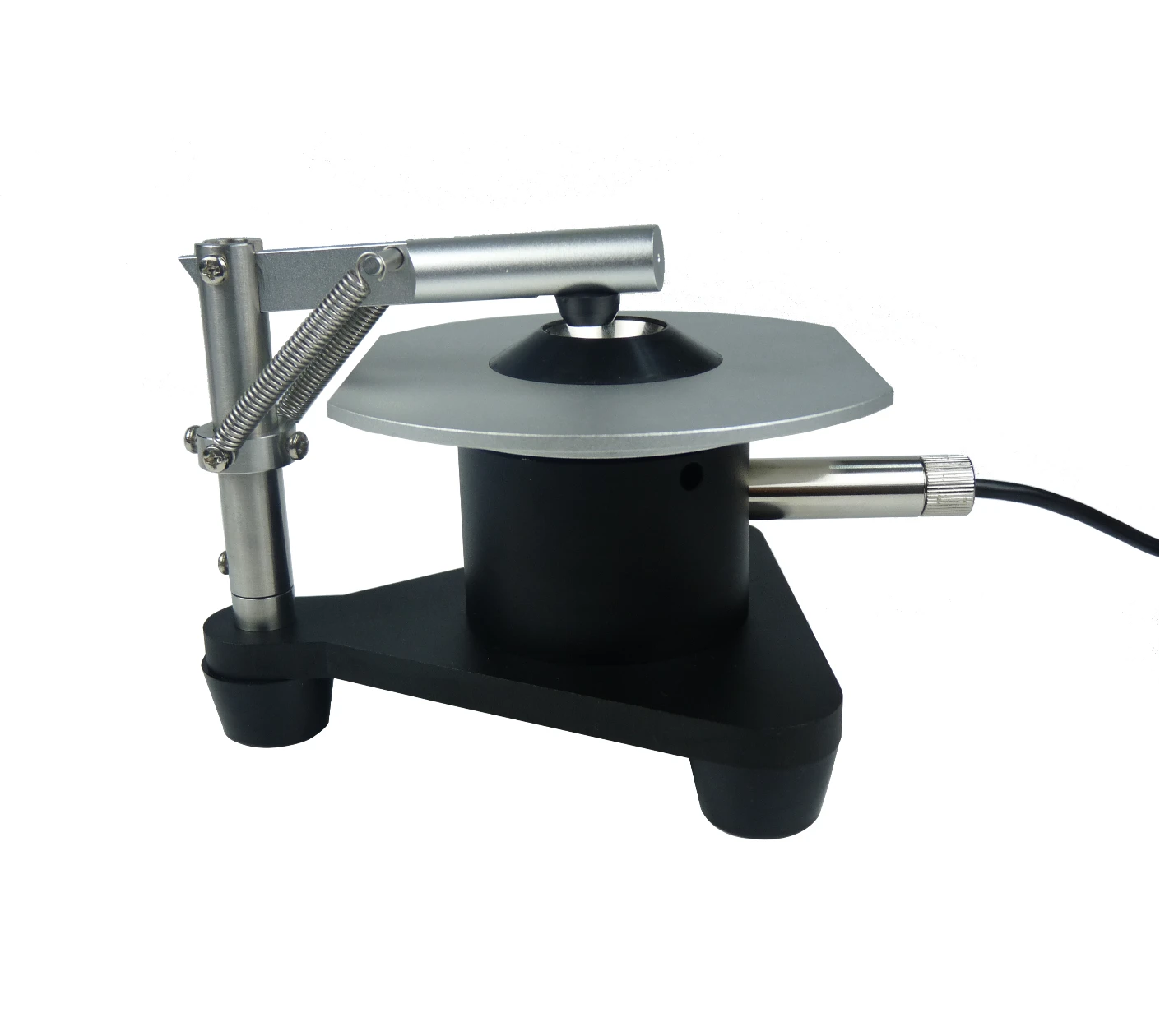 AWA6160 Ear Simulator (IEC 60318-1)