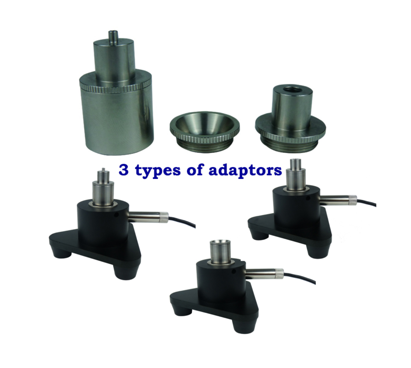 AWA6161A Acoustic Coupler (IEC60318-5)