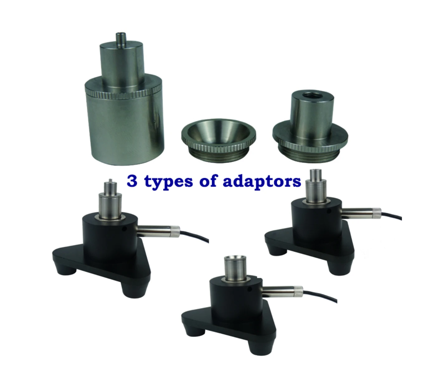 AWA6161A Acoustic Coupler (IEC60318-5)