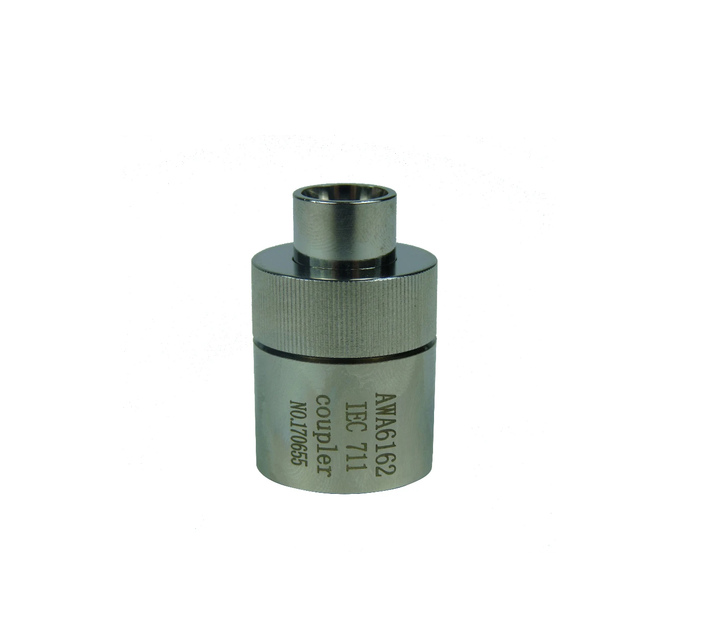 AWA6162 Ear Simulator (IEC60318-4)