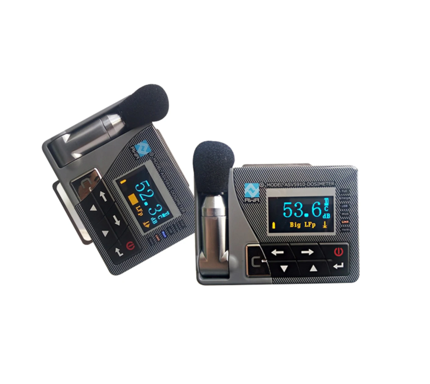 ASV5910+-2 Noise Dosimeter