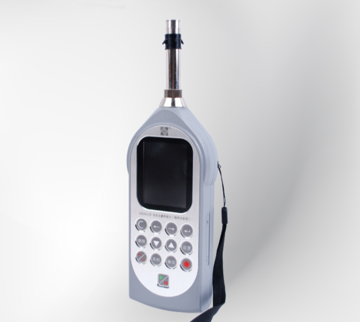 AWA6228+ Multifunction Sound Level Meter