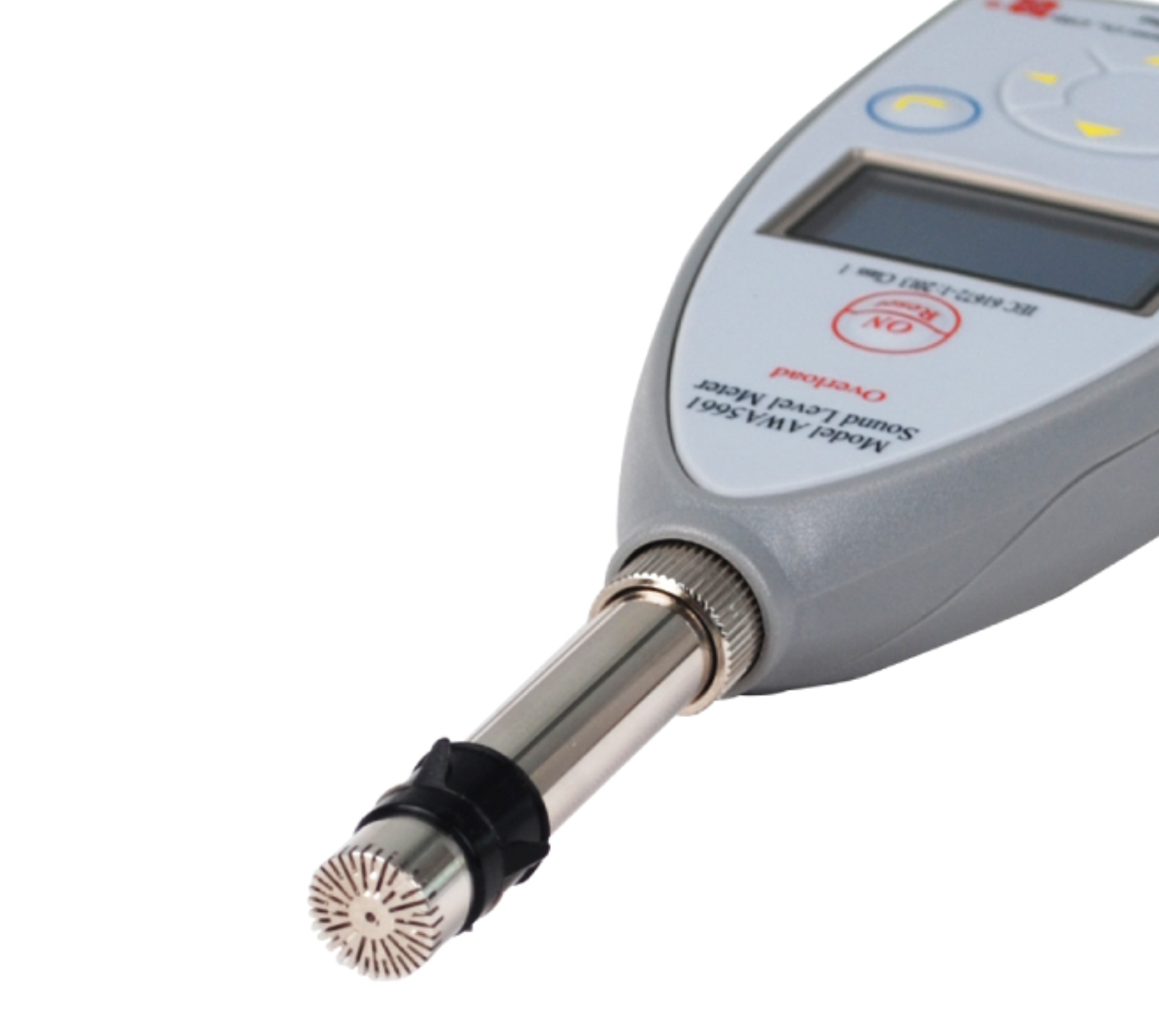 AWA5661 Sound Level Meter