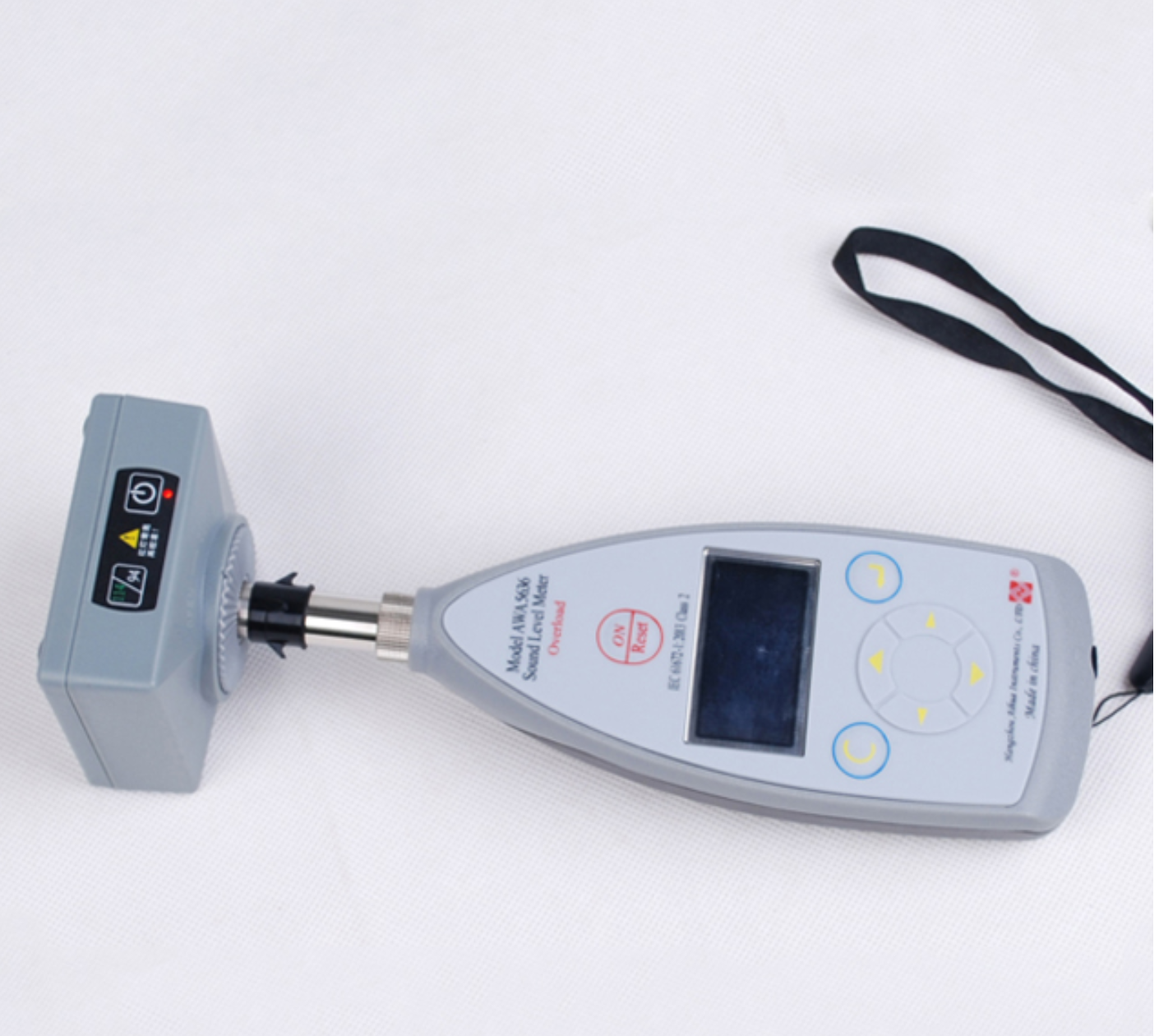 AWA5636 Sound Level Meter