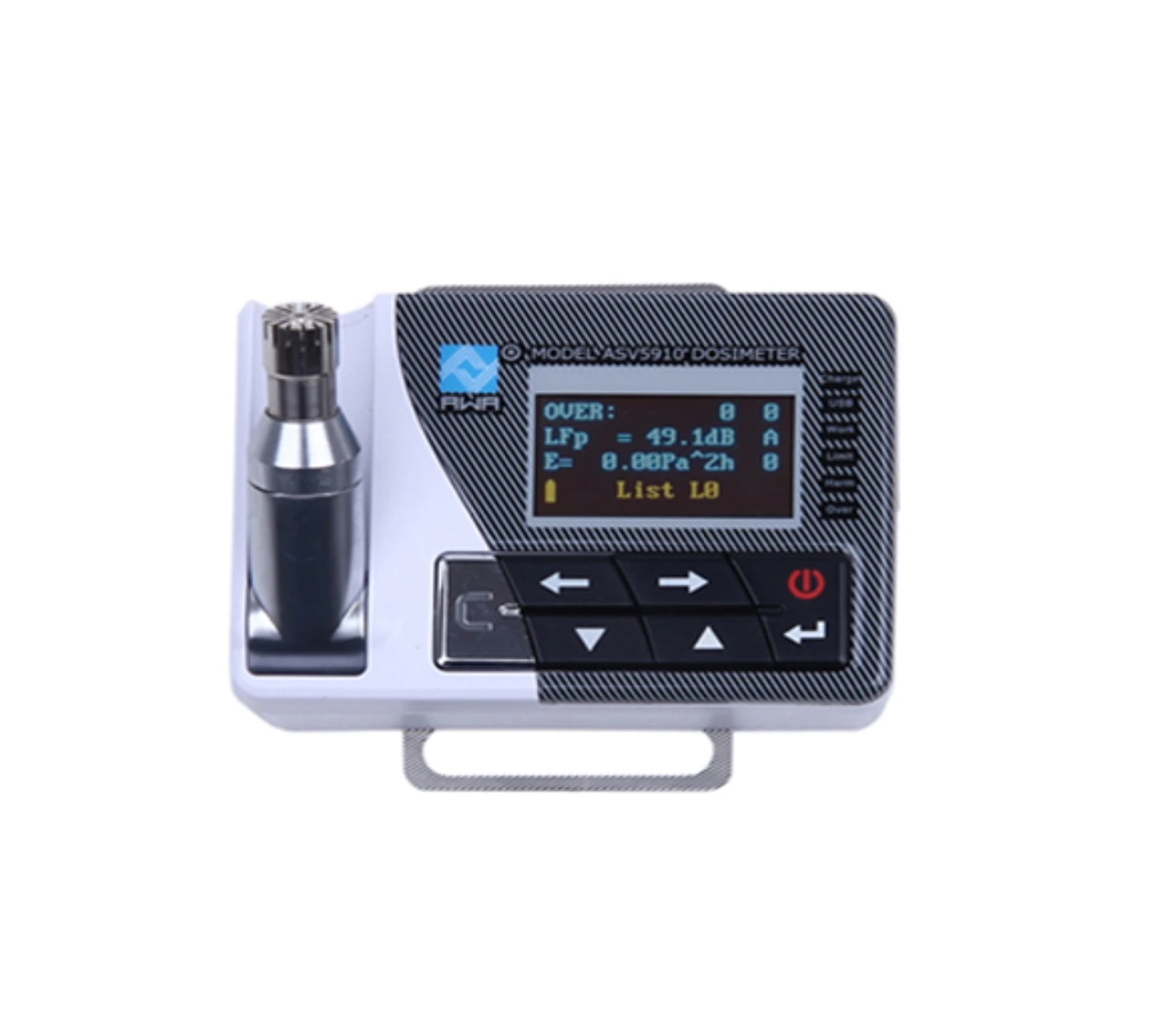 ASV5910+-2 Noise Dosimeter