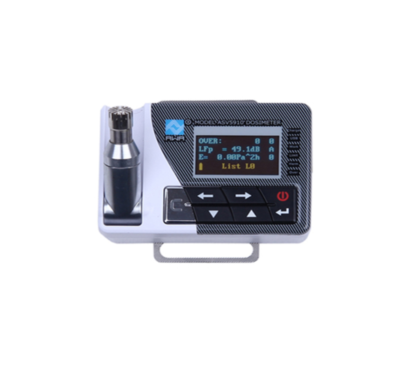 ASV5910+-3 Noise Dosimeter