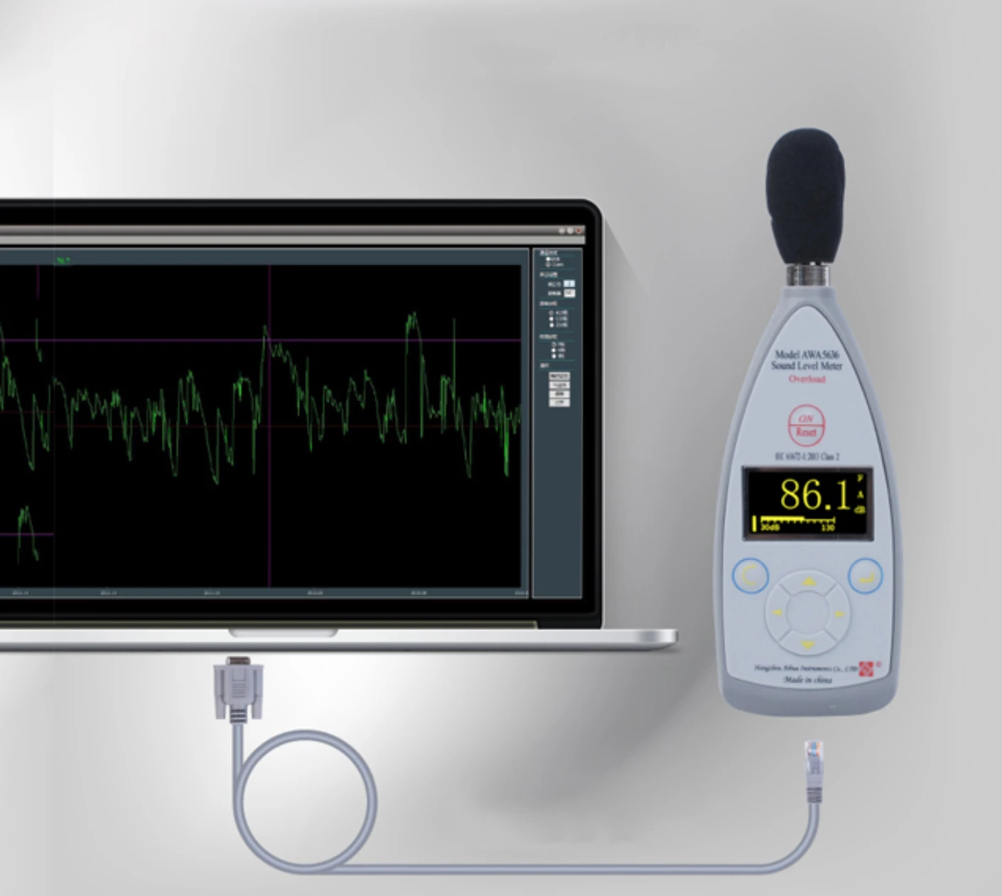 Data Transmission Cable
