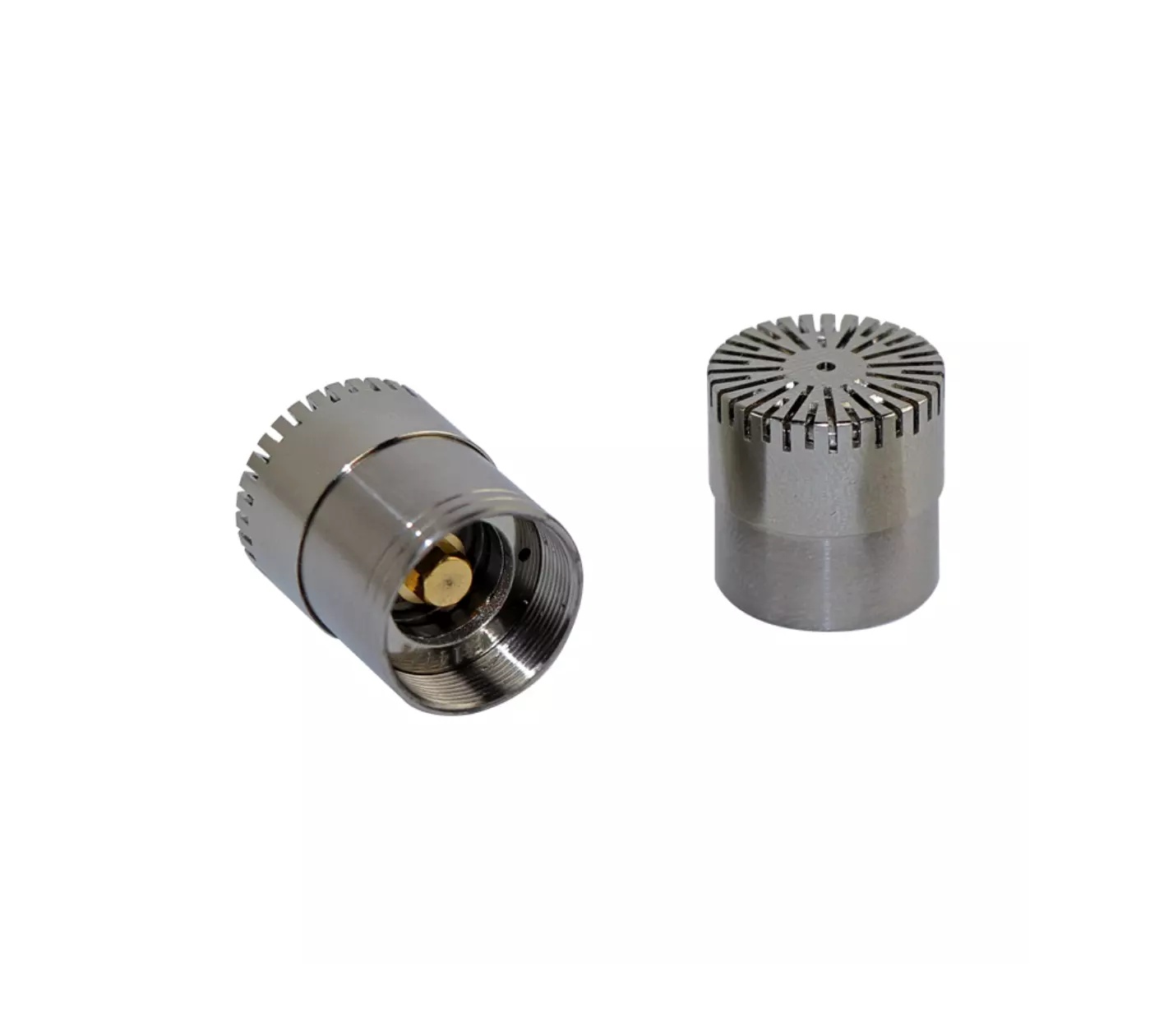 Measurement Microphones