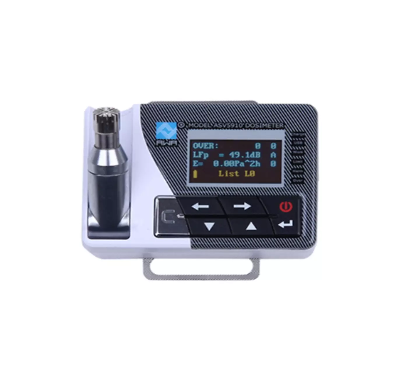 Noise Dosimeter Measurement kit