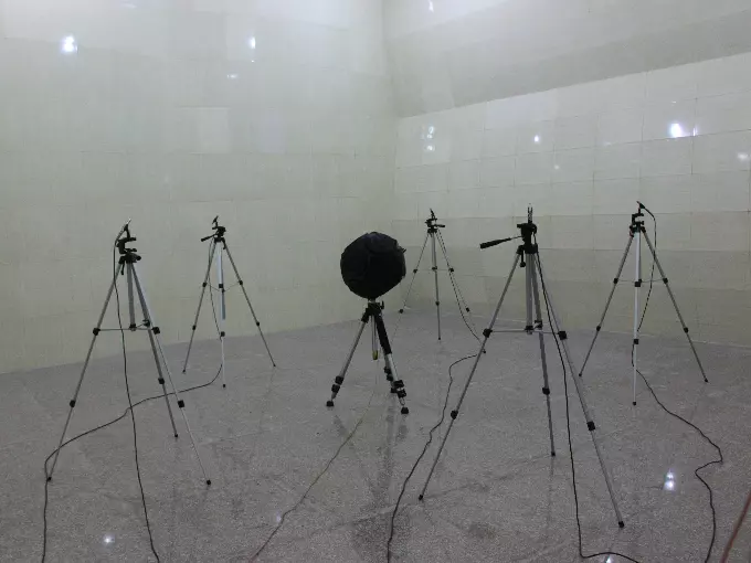  Aihua Instruments