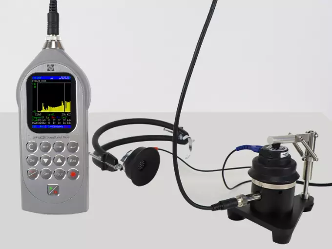  Aihua Instruments