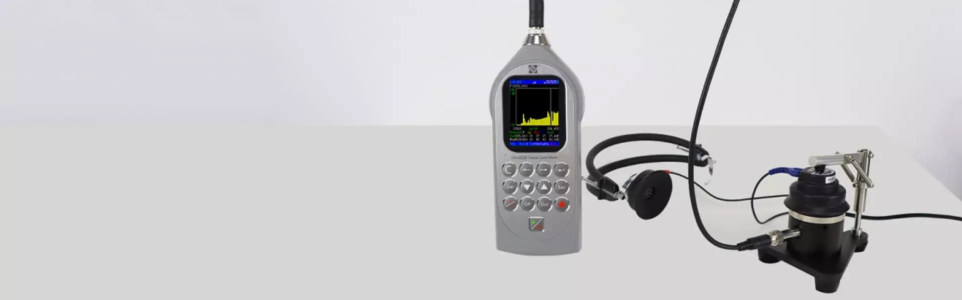 Aihua Instruments