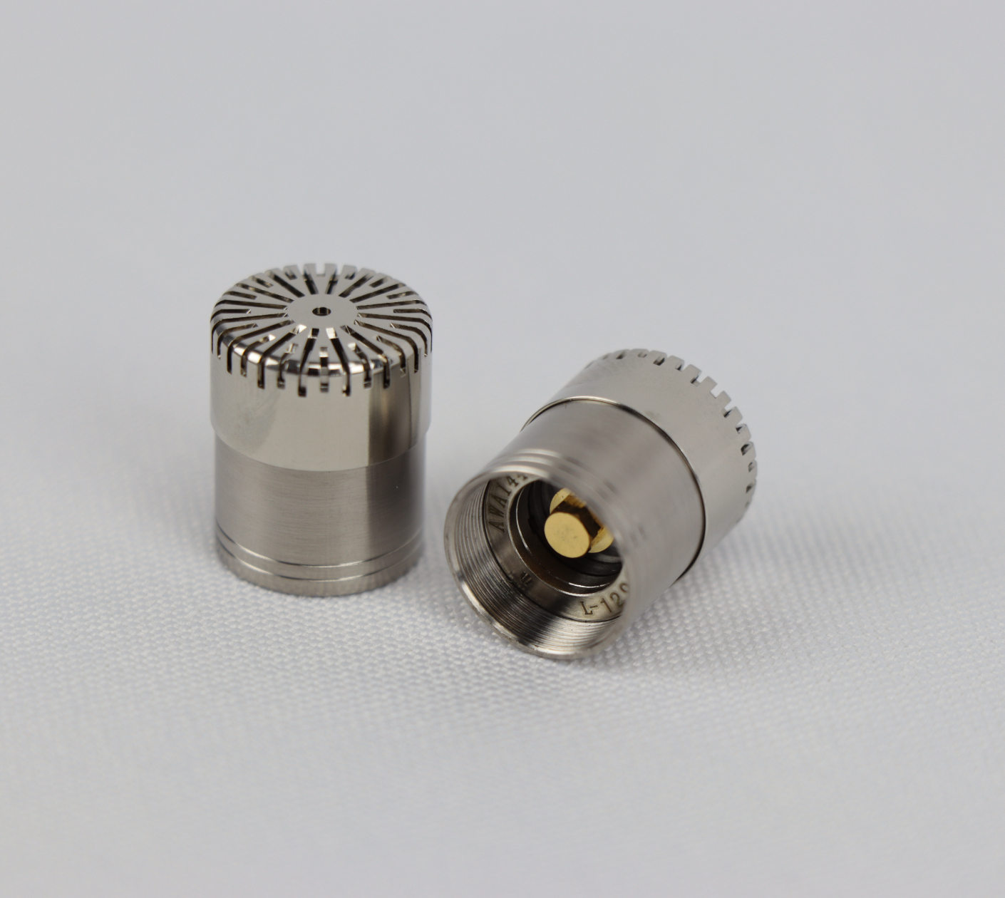 Measurement Microphones