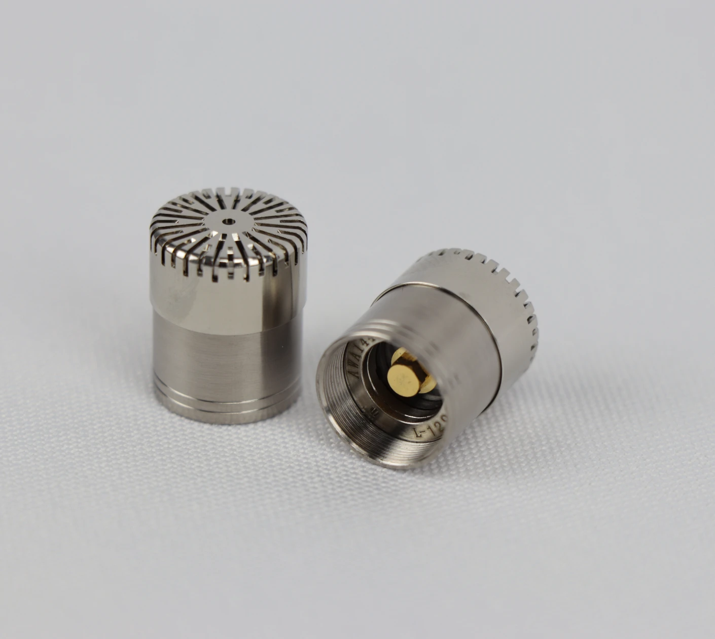 Measurement Microphones