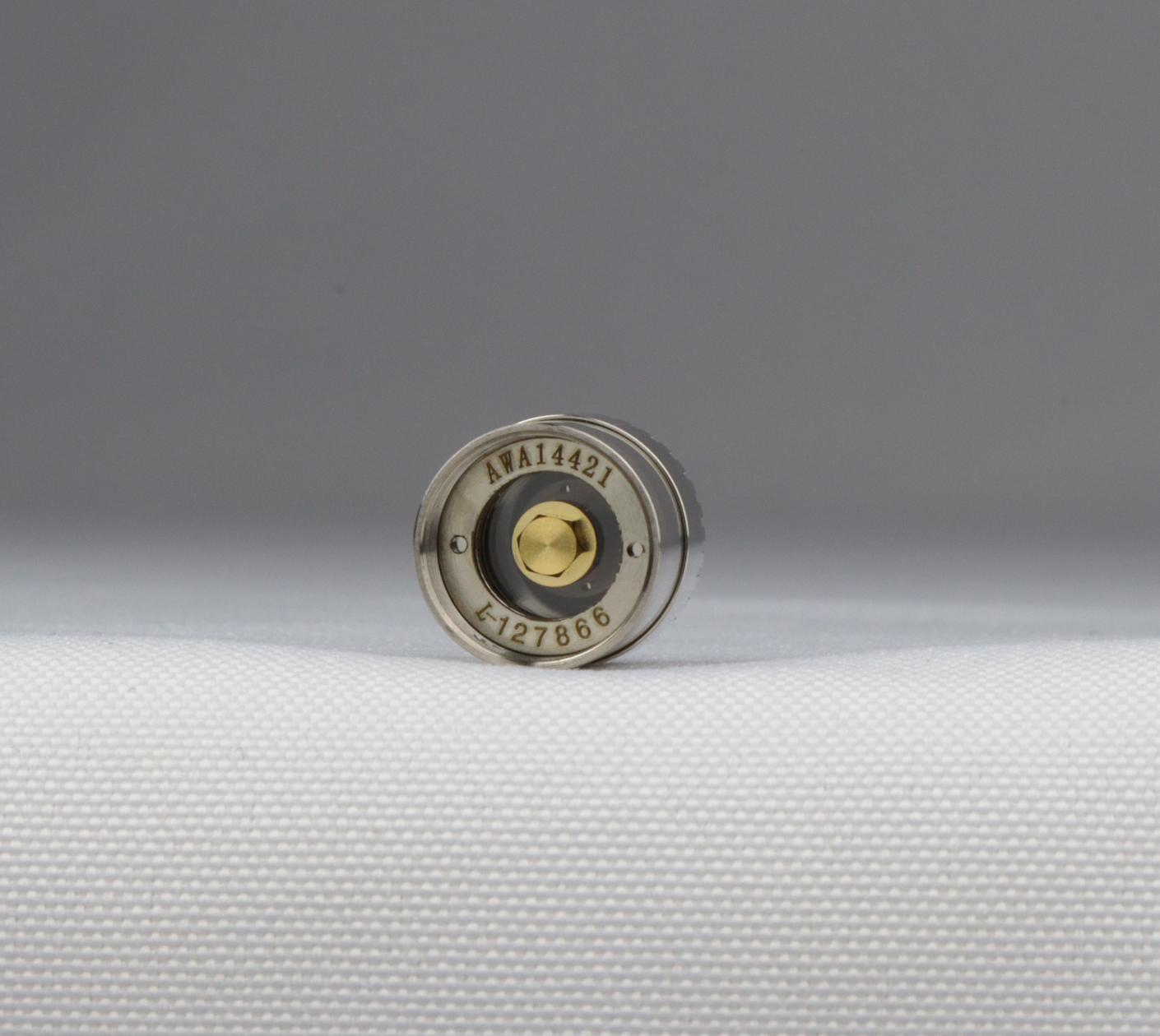 Measurement Microphones