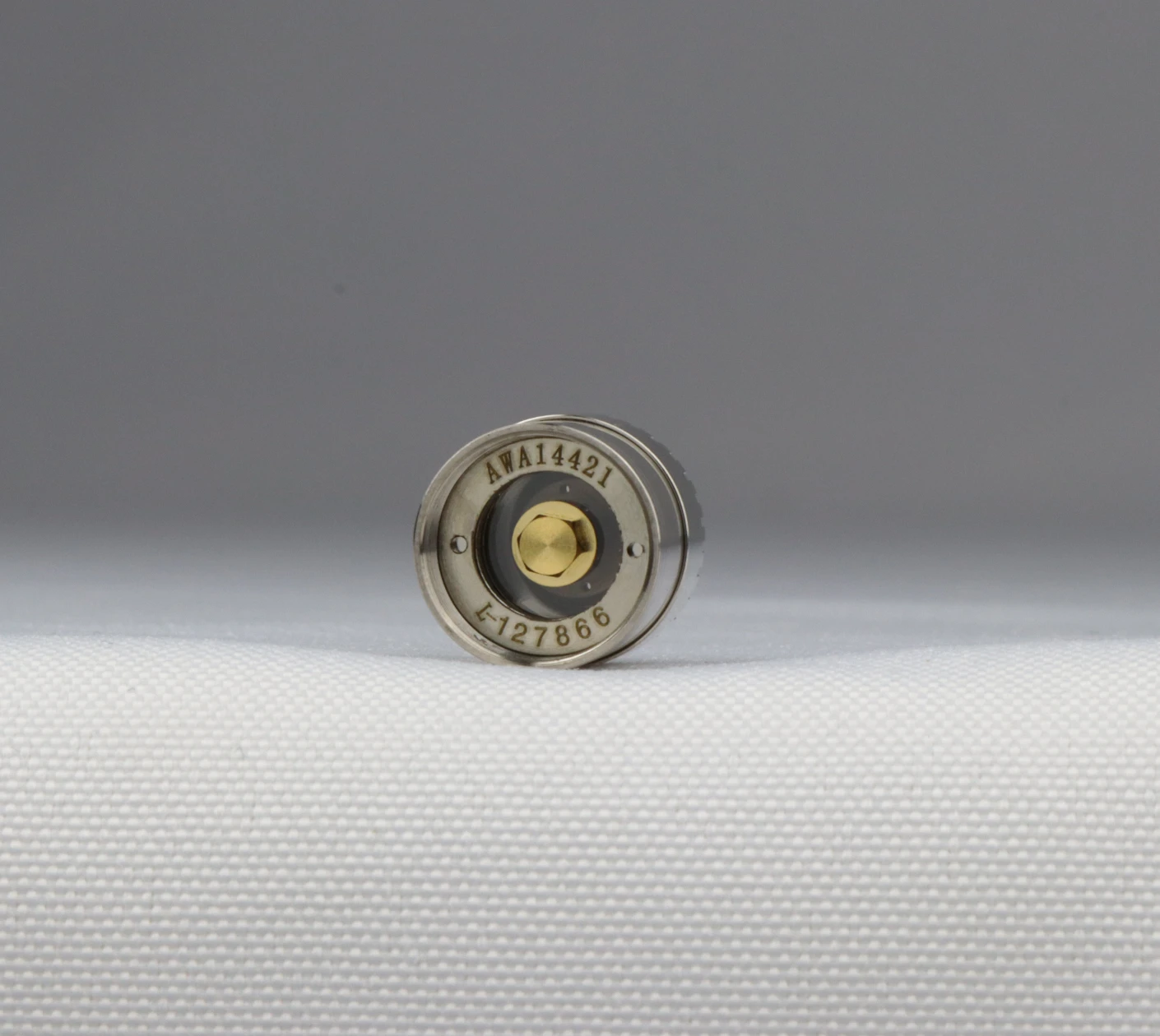 Measurement Microphones