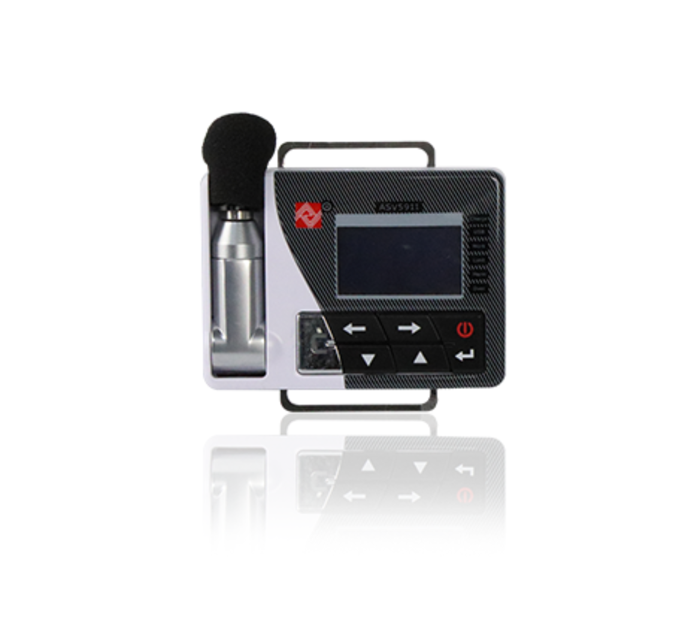 ASV5910-R Noise Dosimeter Recorder