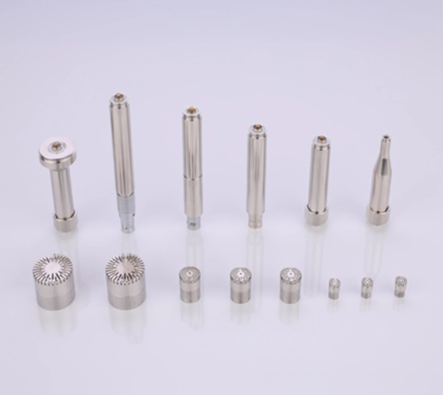 Measurement Microphones (IEC 61094)