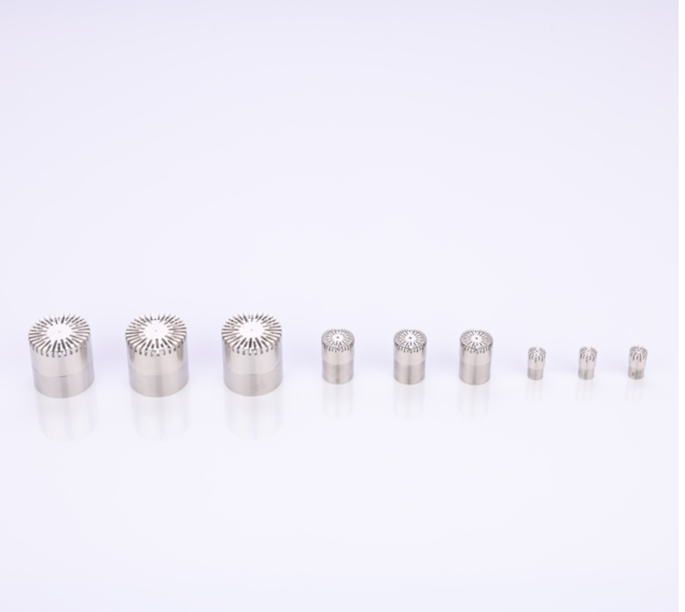 Measurement Microphones (IEC 61094)