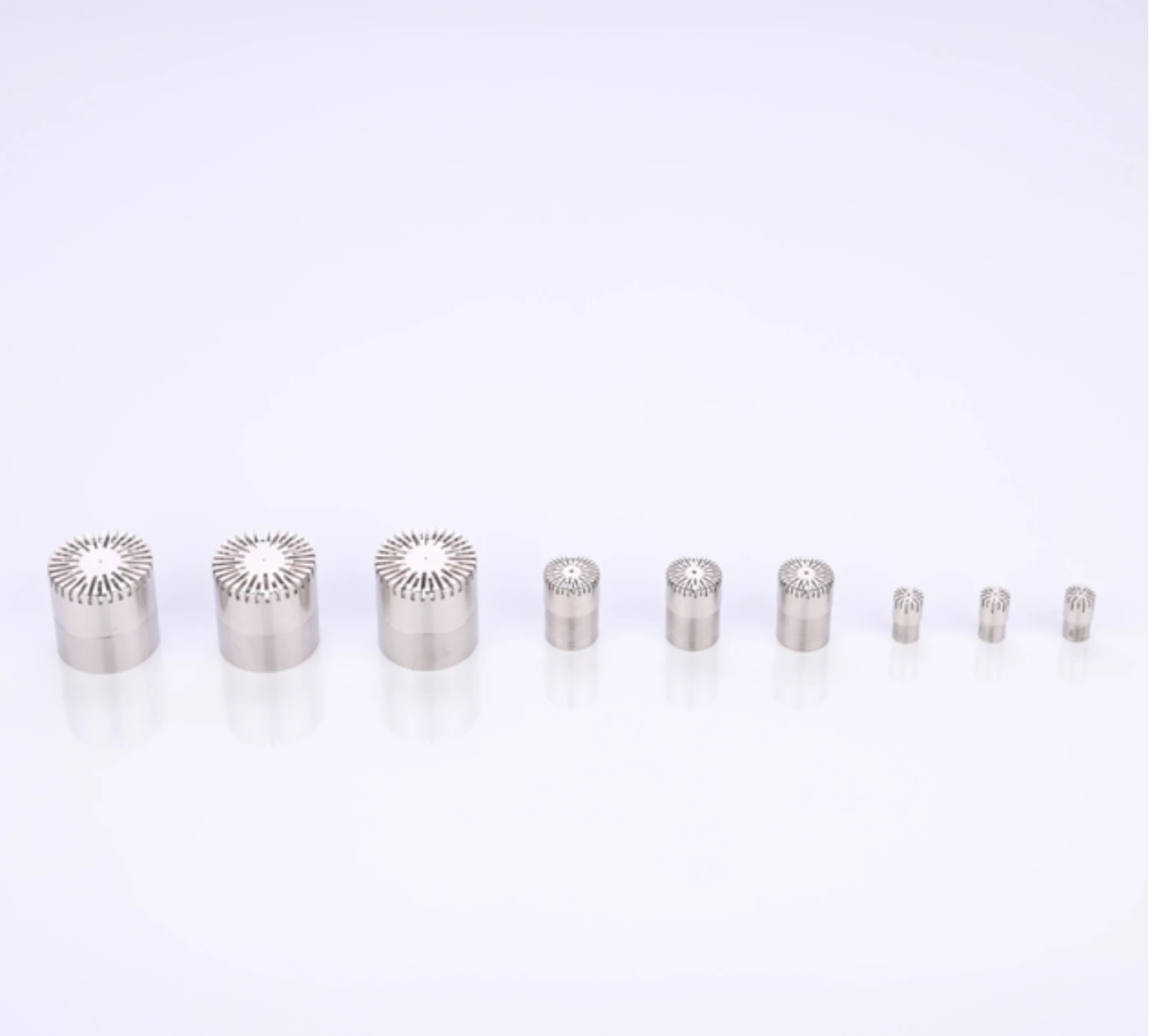 Measurement Microphones (IEC 61094)