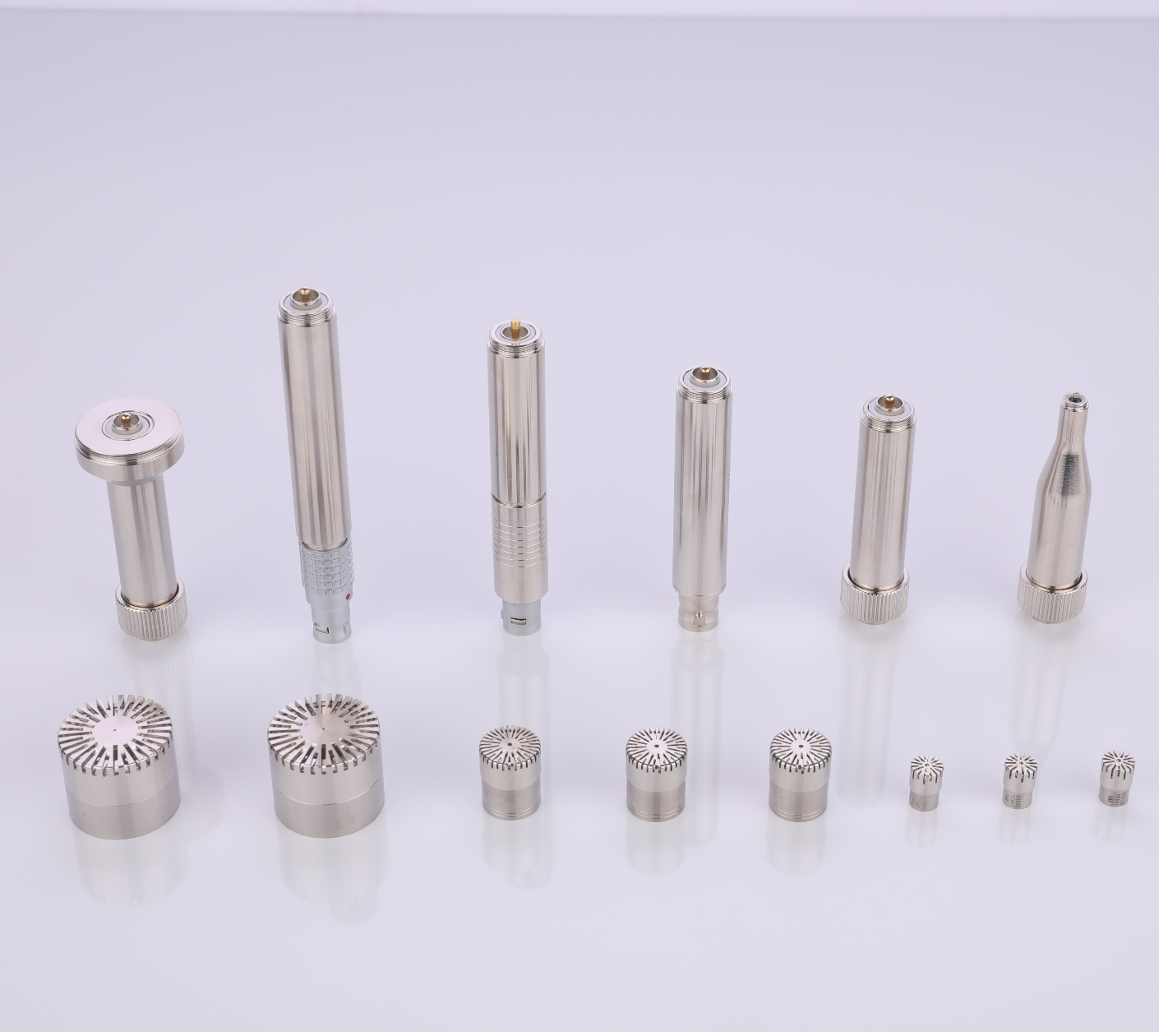 Microphone Preamplifiers