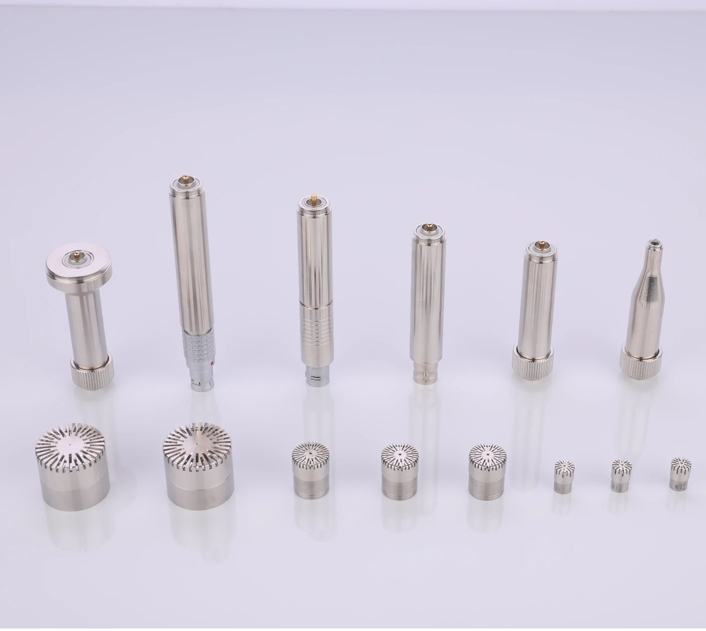 Microphone Preamplifiers