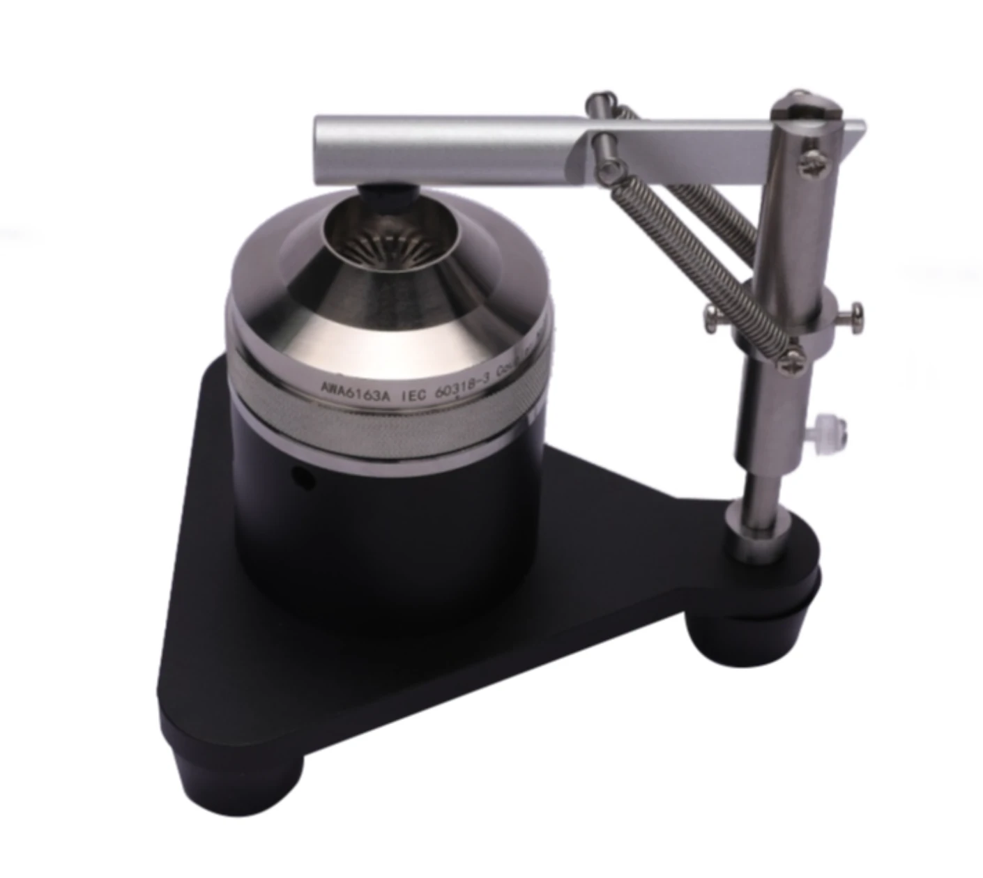 AWA6163A Acoustic Coupler (IEC60318-3)