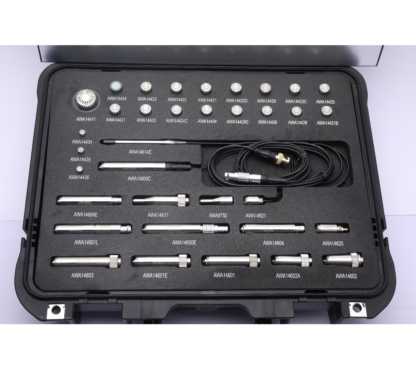 Microphone Preamplifiers