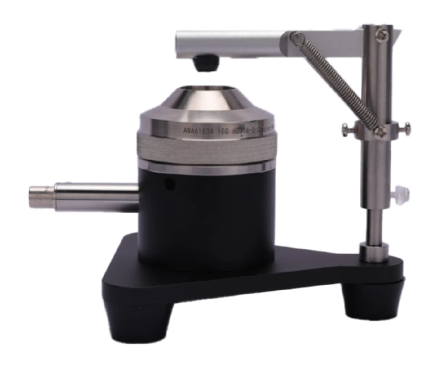 AWA6163A Acoustic Coupler (IEC60318-3)