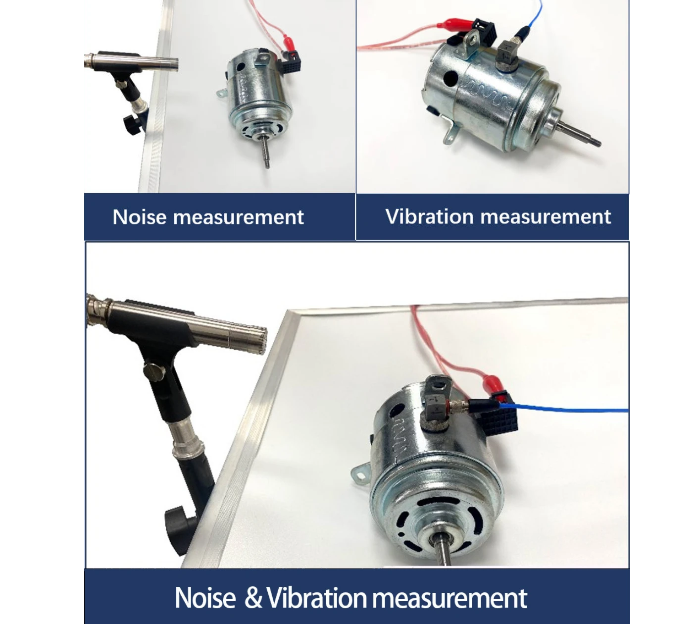 AWA6290L+Multi-channel Vibration-Acoustic Data Logger