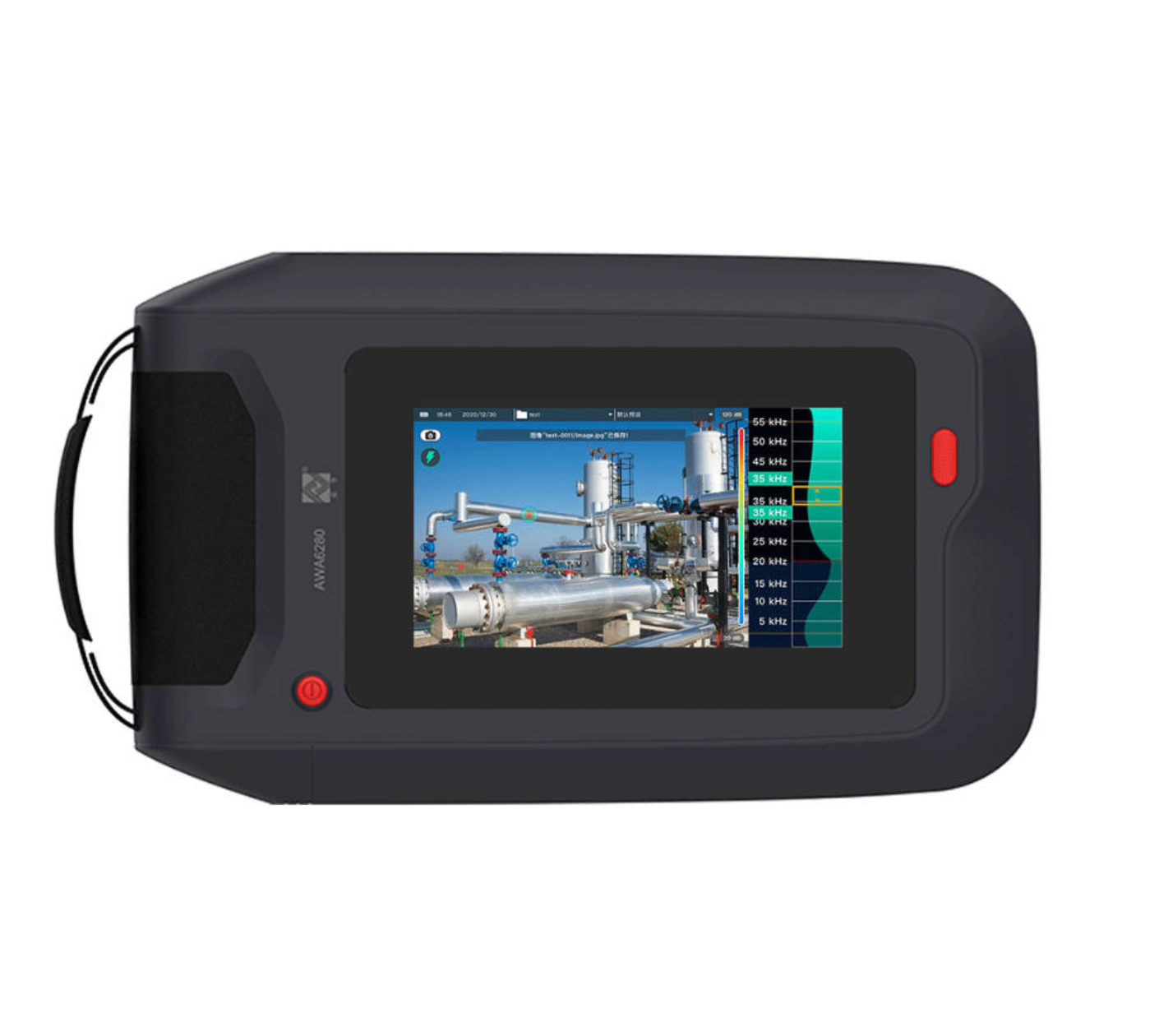 AWA6028 Acoustic Imager