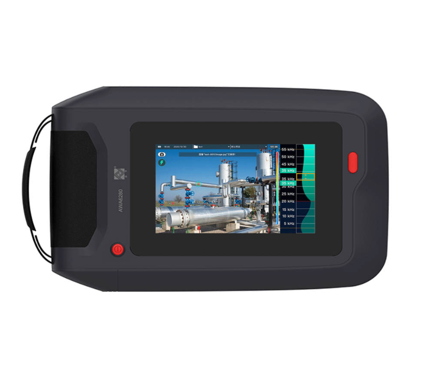 AWA6028 Acoustic Imager