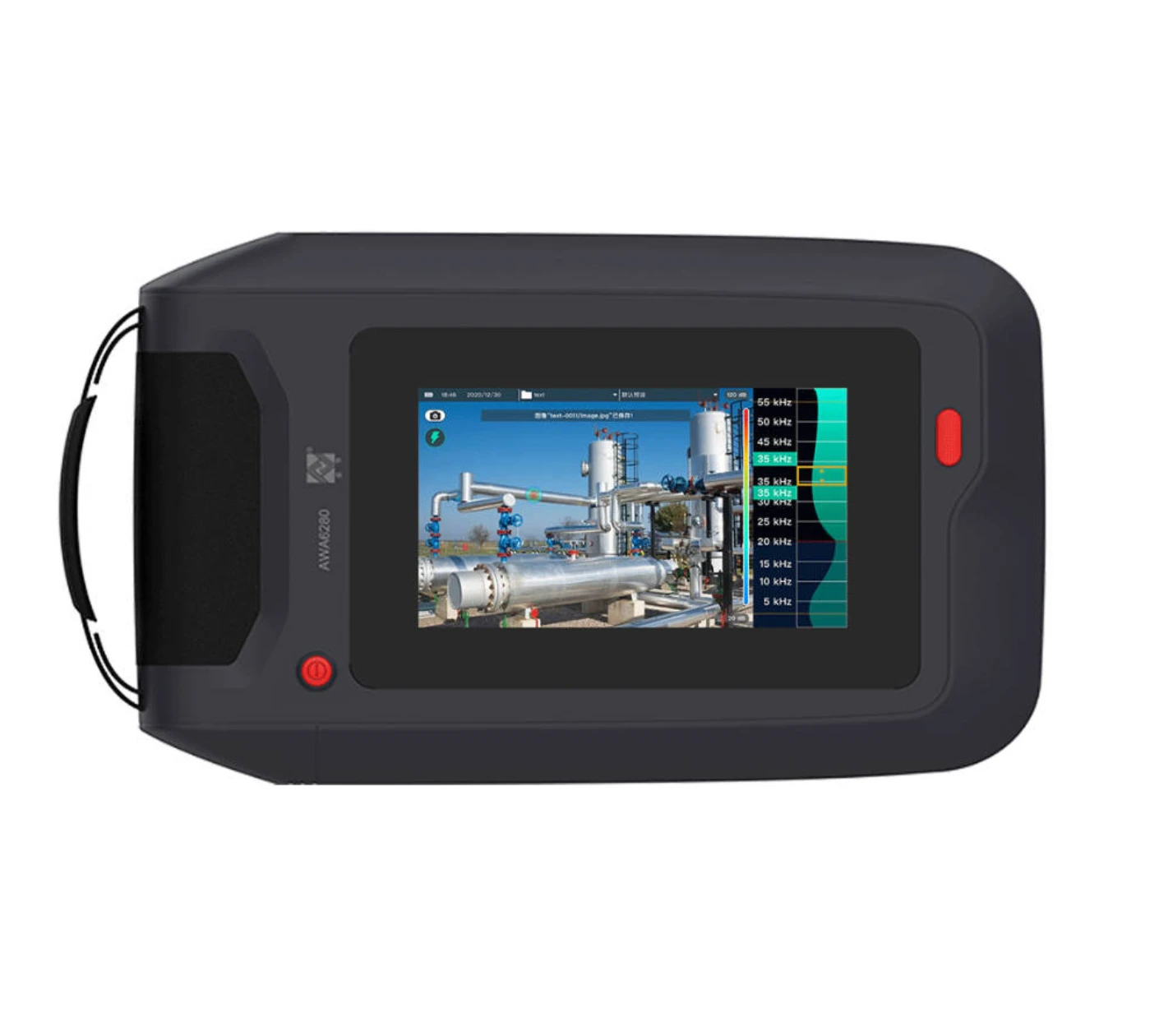 AWA6280 Acoustic Imager