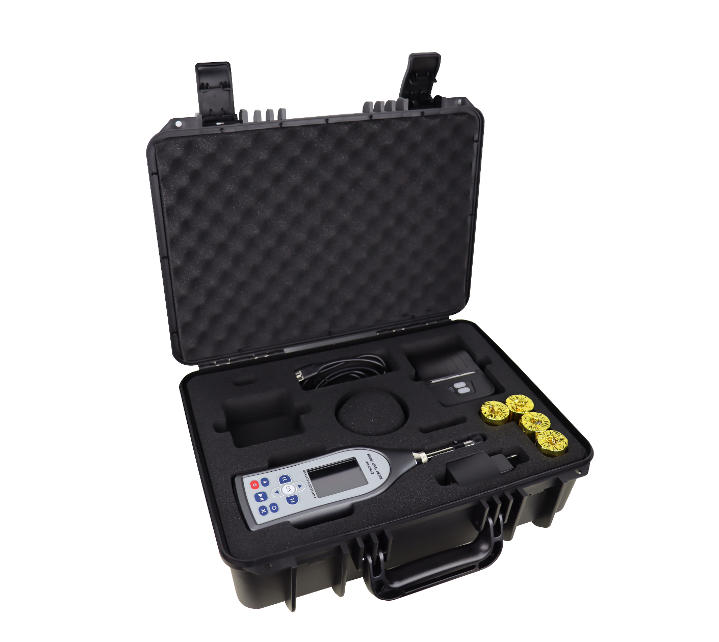 AWA5662 Sound Level Meter Class 1