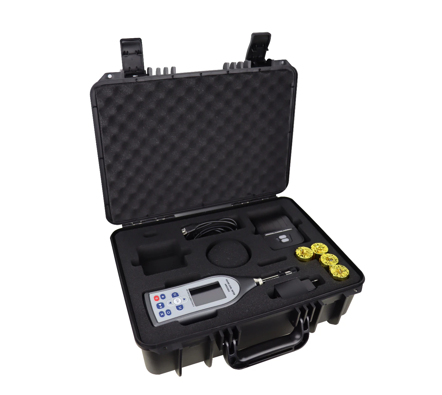 AWA5662 Sound Level Meter Class 1