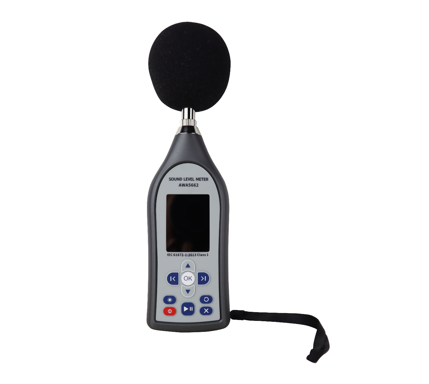 AWA5662 Sound Level Meter Class 1