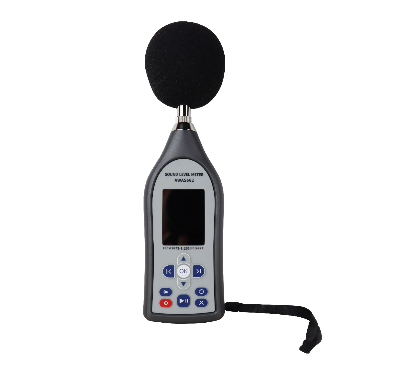 AWA5662 Sound Level Meter Class 1