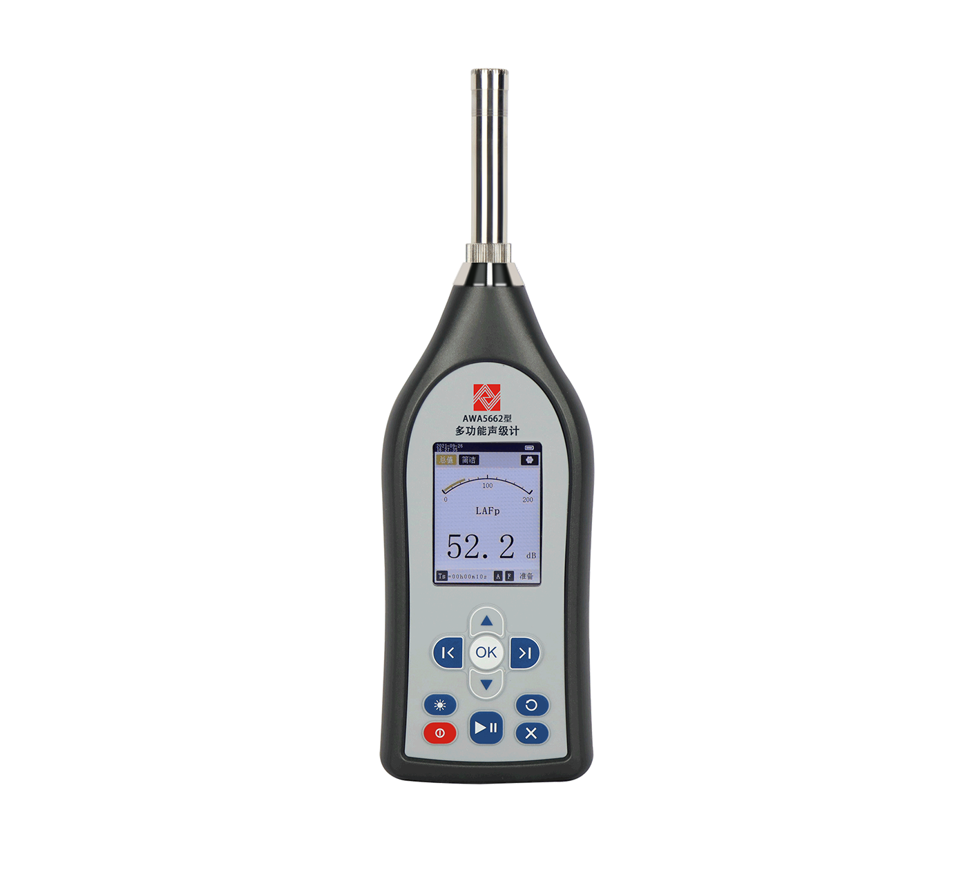 AWA5662 Sound Level Meter Class 1