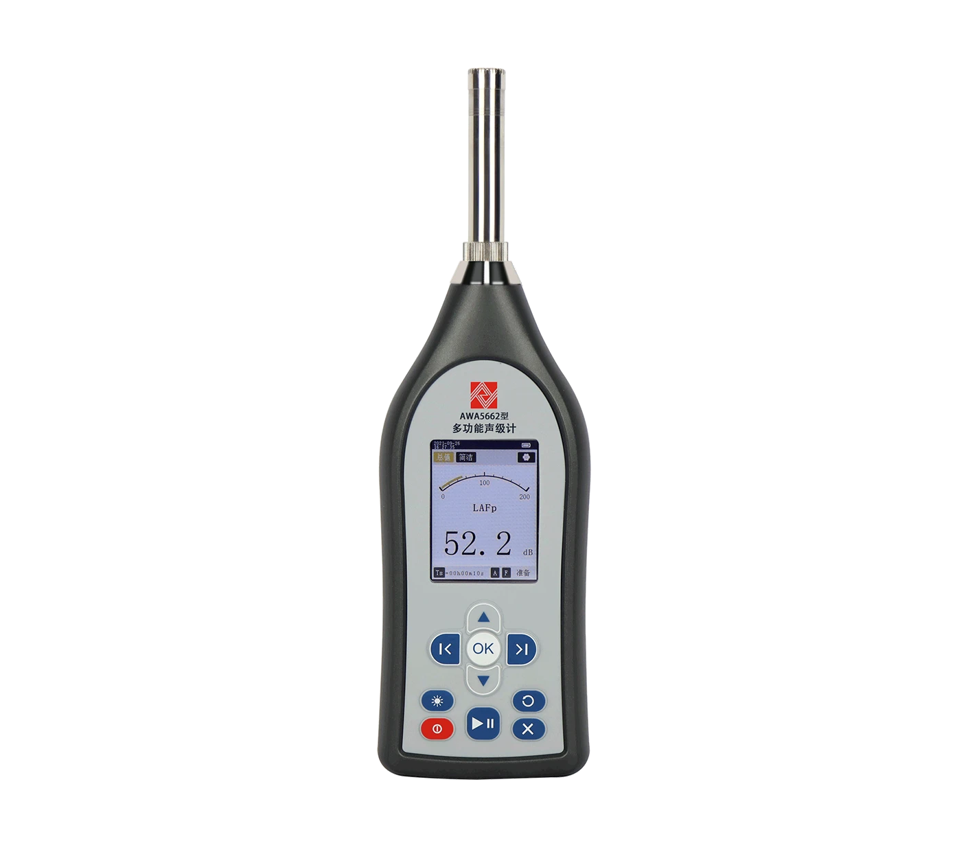 AWA5662 Sound Level Meter Class 1