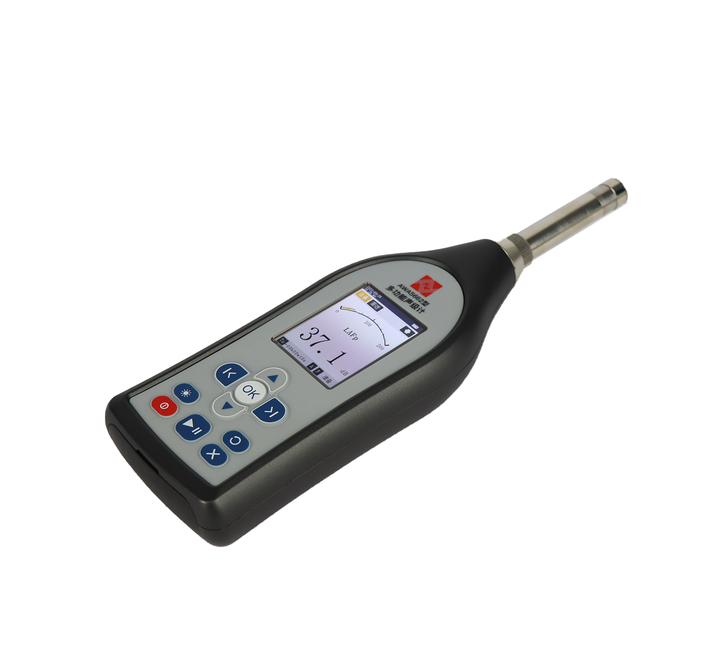 AWA5662 Sound Level Meter Class 1