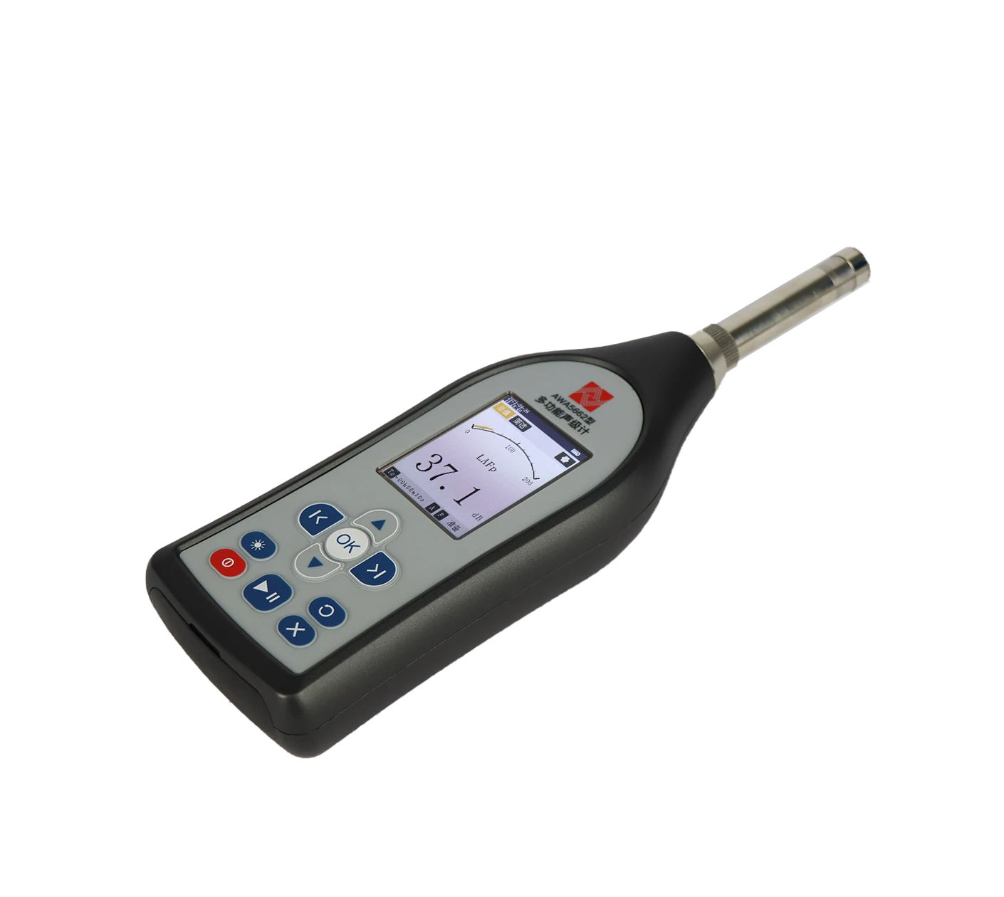 AWA5662 Sound Level Meter Class 1