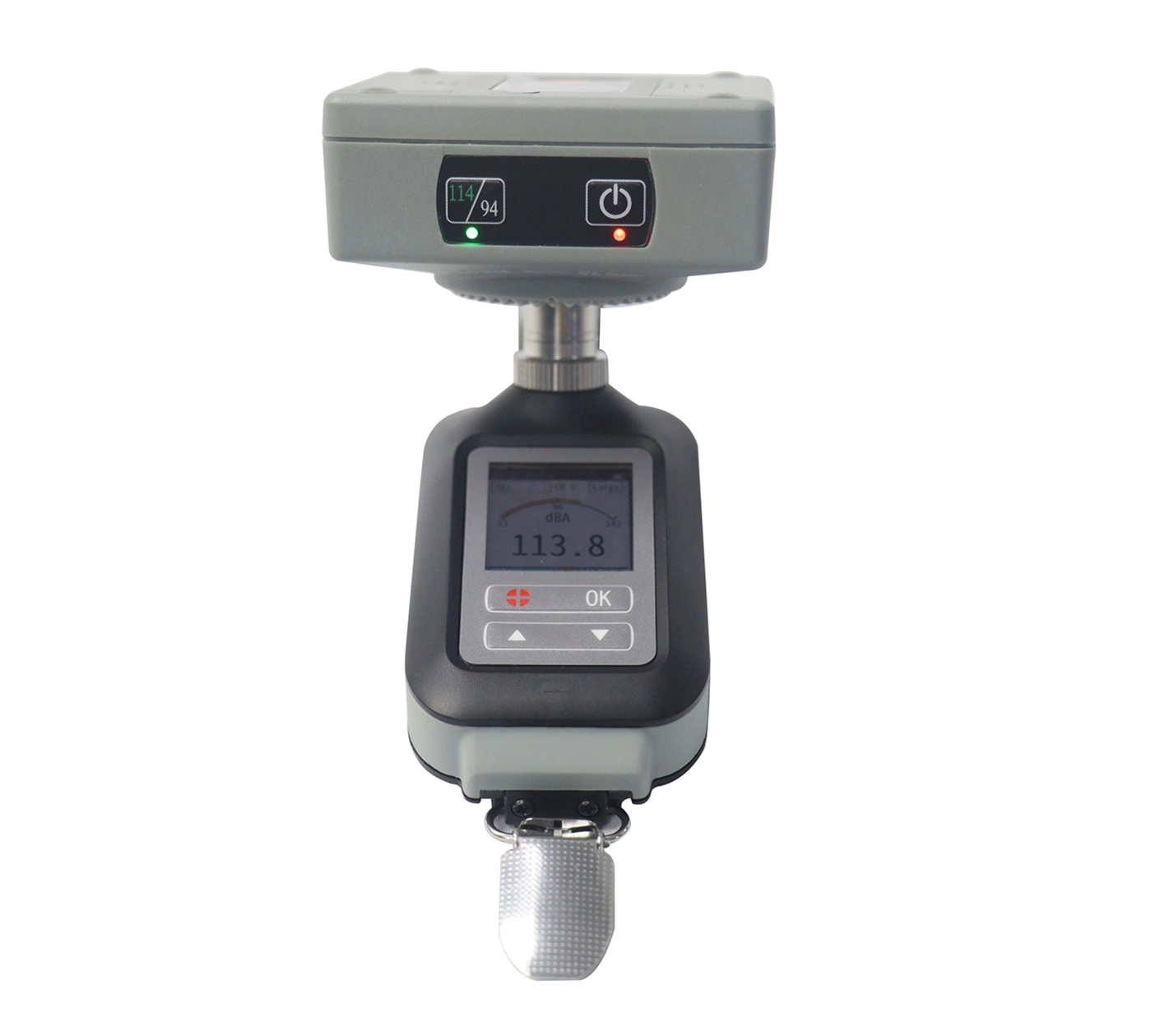 Noise Dosimeter Measurement kit