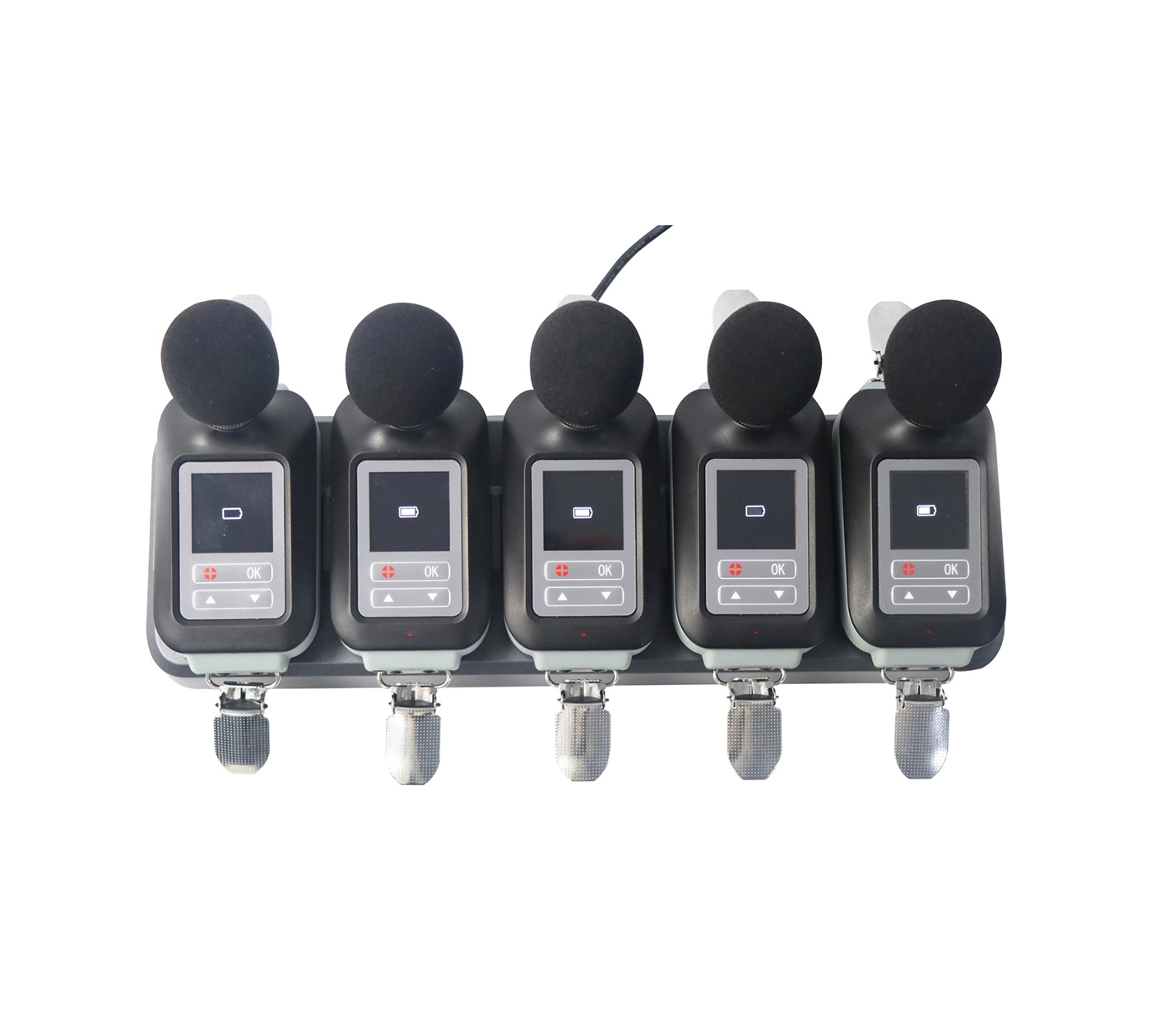 AWA5920 Noise Dosimeter