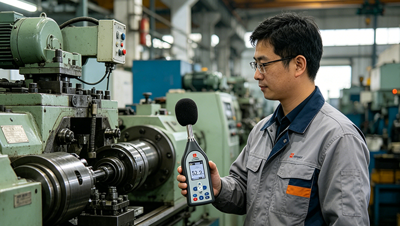  Aihua Instruments