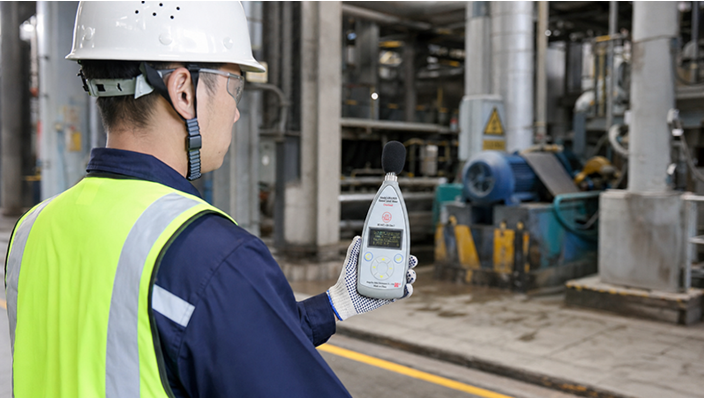  Aihua Instruments