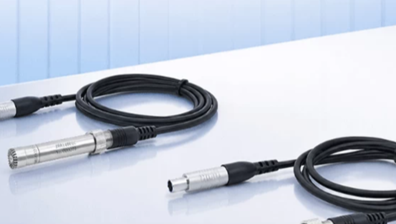  Aihua Instruments
