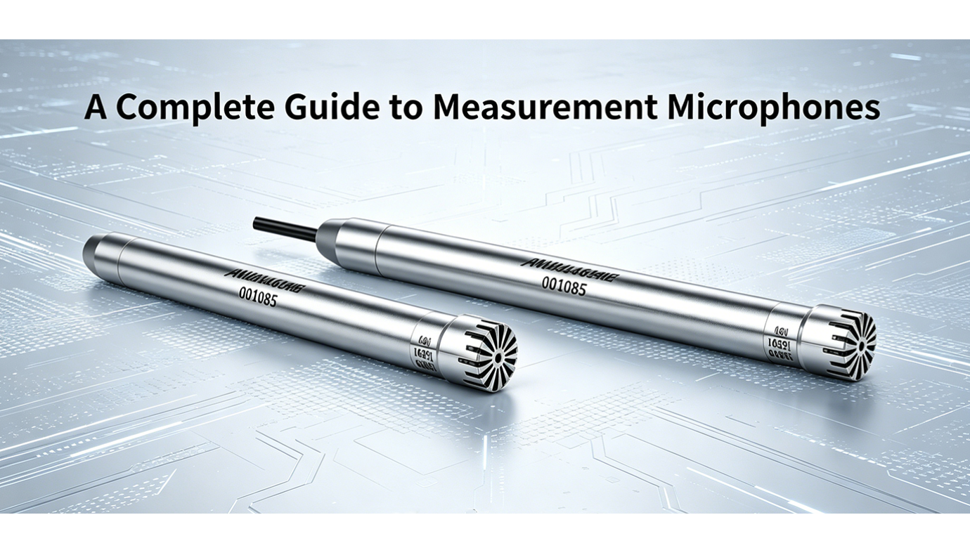  Aihua Instruments